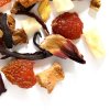 ��� ����������� �������� ��� / Rhabarber-Creme (Granny's Garden) Ronnefeldt tea