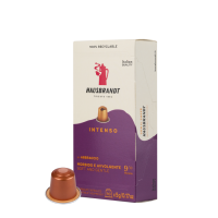 Кава в капсулах Hausbrandt для Nespresso
