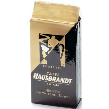 Кава мелена Hausbrandt Oro • Оро 250 г