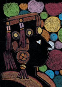 Кофе в монодозах Антигуа Гватемала