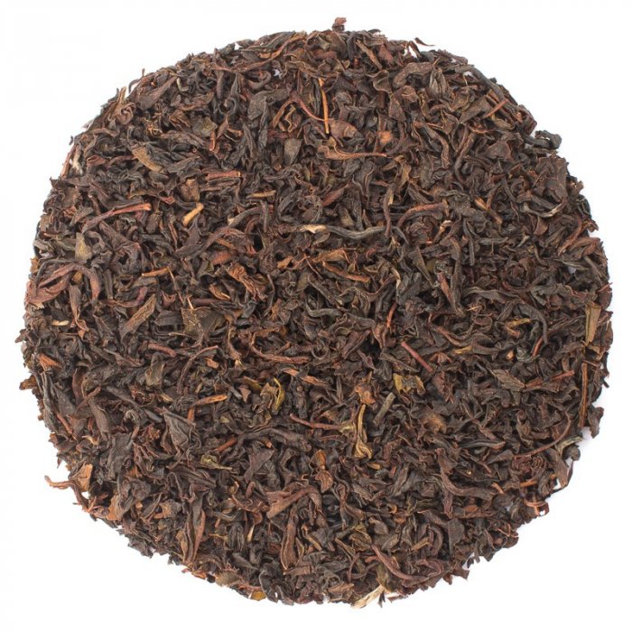 Чорний чай Роннефельдт Дух Південної Індії • Spirit of South India 100g