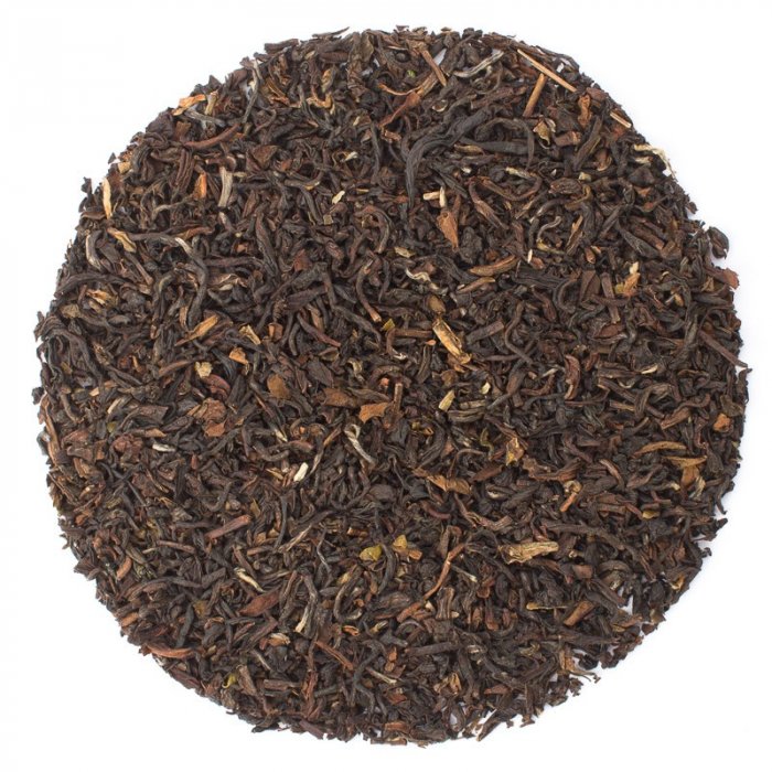 Черный чай Роннефельдт Дарджилинг Саммердрим • Darjeeling Summerdream 100g
