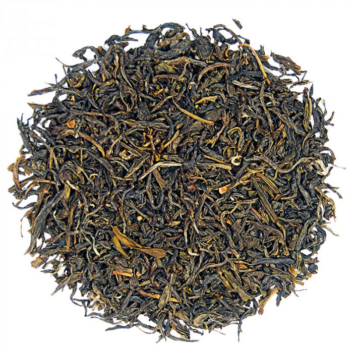 Зелёный чай Роннефельдт Юнчуй • Yuncui 50g