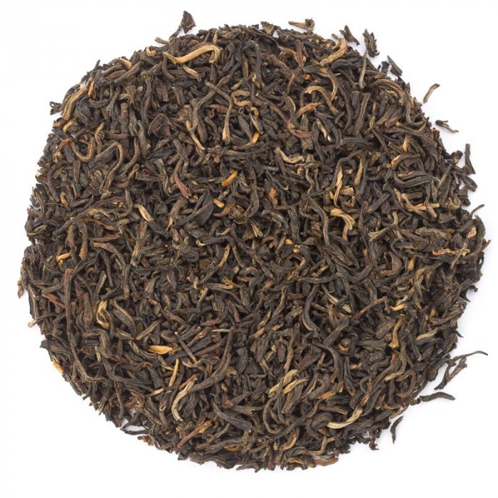 Чорний чaй Роннефельдт Юньнань • Yunnan 100g