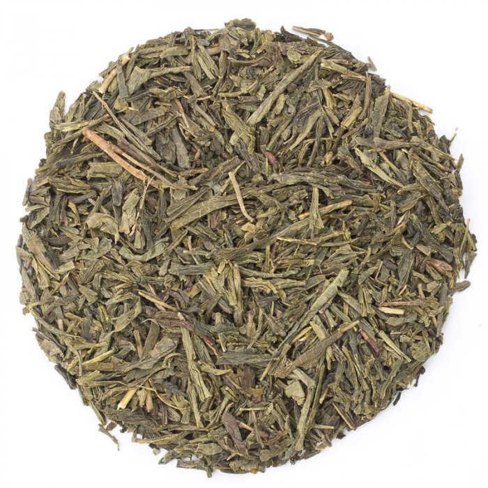 Зелёный чай Роннефельдт Сенча • Sencha 100g