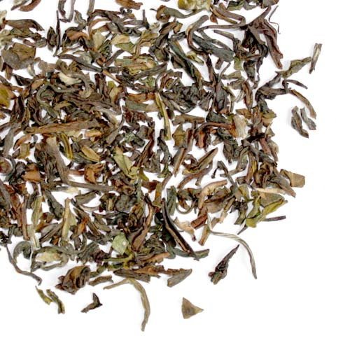 Черный чай Роннефельдт Сикким-Теми • Sikkim-Temi 100g