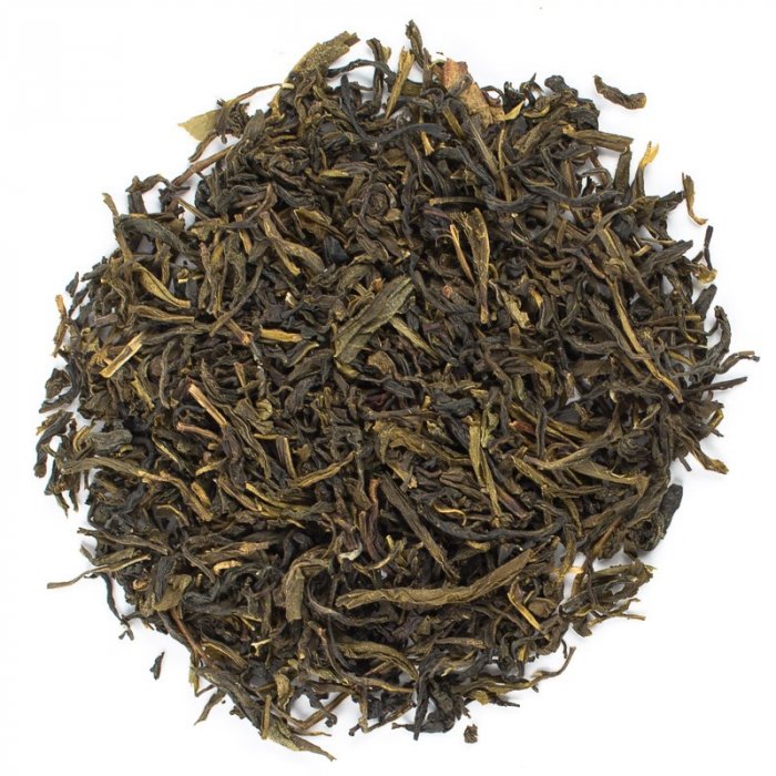 Зелёный чай Роннефельдт Грин Ватавалла • Green Watawala Special 100g