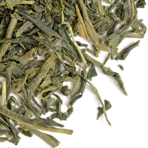 Зелений чай Роннефельдт Кайзер-Сенча • Kaiser-Sencha 100g