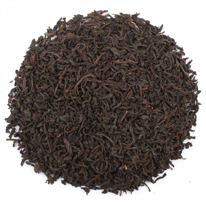 Черный чай Роннефельдт Цейлон Оранж Пеко • Ceylon Orange Pekoe 100g
