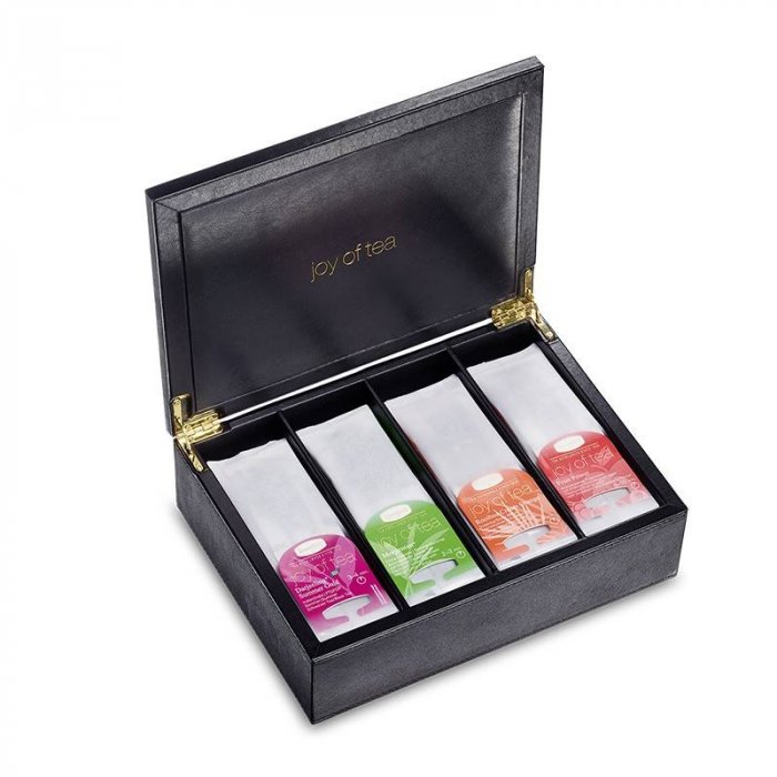 Подарочная шкатулка Ronnefeldt Joy of Tea® Box