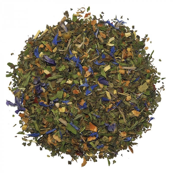 Травяной чай Роннефельдт Волшебные Травы • Magic Herbs 50g