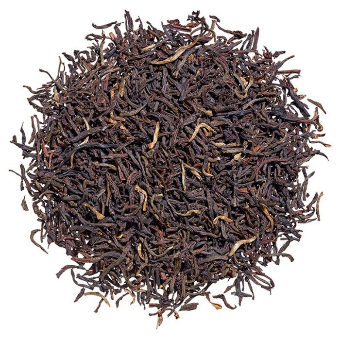 Чорний чай Роннефельдт Ассам Хармутті • Assam Harmutty 100g
